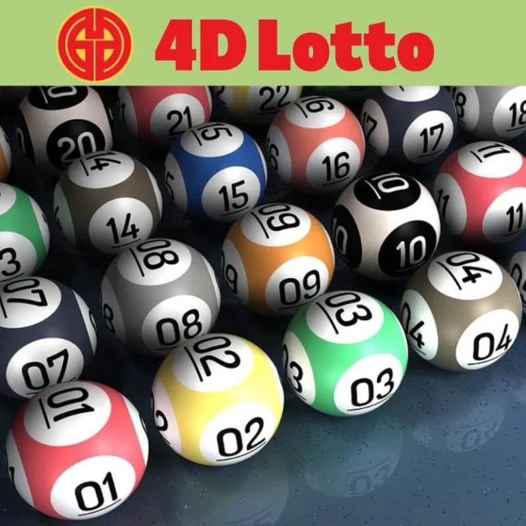 What Is 4D Lotto [Famous 4D Operators  In Malaysia And Singapore]