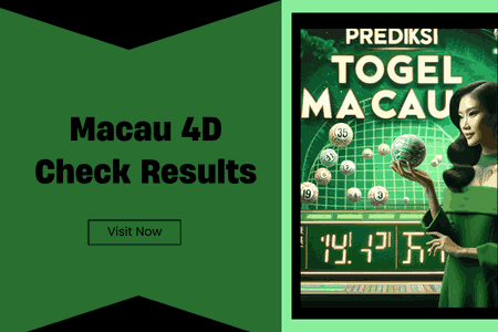 Macau 4D [ Toto Macau 4D Results]